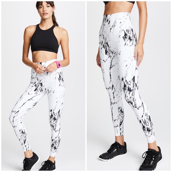 Beyond Yoga Pants & Jumpsuits Beyond Yoga Olympus High Waisted